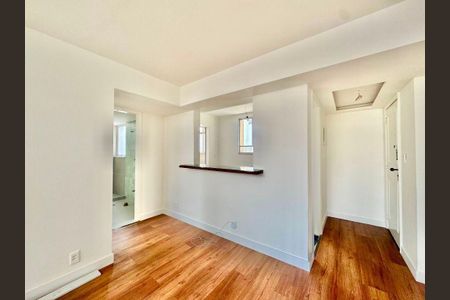 Apartamento à venda com 1 quarto, 55m² em Icaraí, Niterói