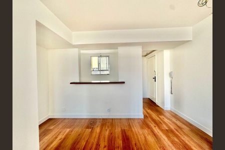 Apartamento à venda com 1 quarto, 55m² em Icaraí, Niterói