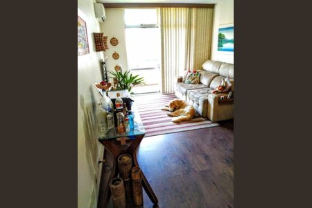 Apartamento à venda com 1 quarto, 52m² em Boa Viagem, Niterói