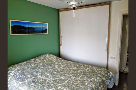 Apartamento à venda com 1 quarto, 52m² em Boa Viagem, Niterói