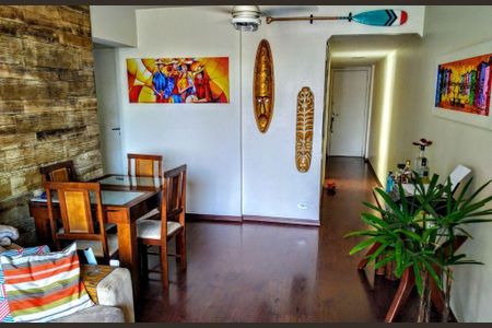 Apartamento à venda com 1 quarto, 52m² em Boa Viagem, Niterói