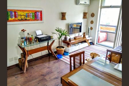 Apartamento à venda com 1 quarto, 52m² em Boa Viagem, Niterói