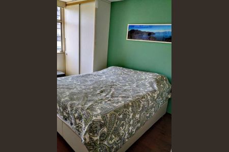 Apartamento à venda com 1 quarto, 52m² em Boa Viagem, Niterói
