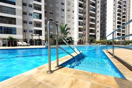 Apartamento à venda com 120m², 3 quartos e 2 vagas