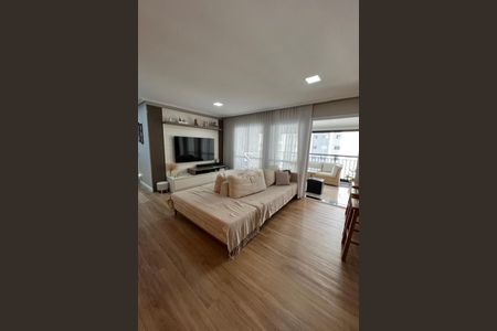 Apartamento à venda com 3 quartos, 120m² em Campestre, Santo André