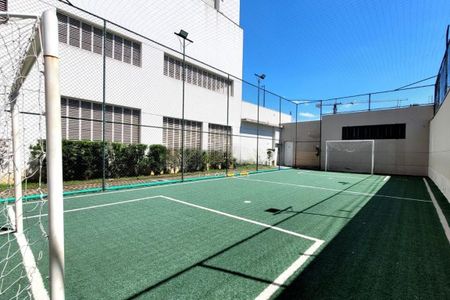 Apartamento à venda com 120m², 3 quartos e 2 vagas