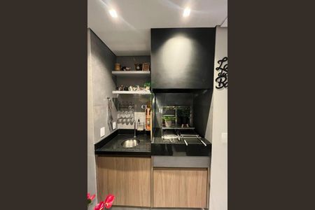 Apartamento à venda com 120m², 3 quartos e 2 vagas