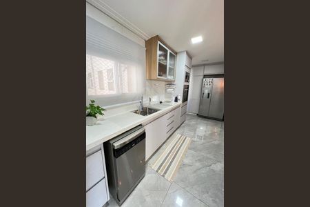 Apartamento à venda com 120m², 3 quartos e 2 vagas