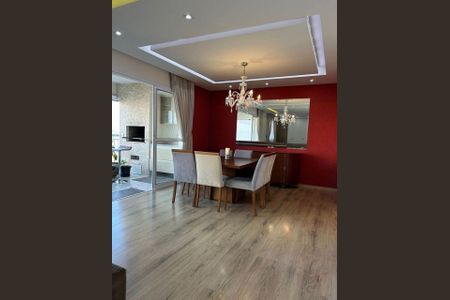 Apartamento à venda com 3 quartos, 120m² em Vila Congonhas, São Paulo