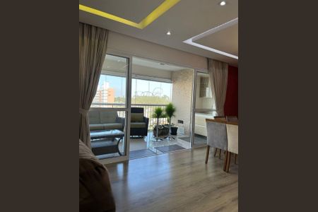Apartamento à venda com 3 quartos, 120m² em Vila Congonhas, São Paulo