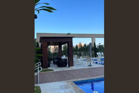 Apartamento à venda com 120m², 3 quartos e 2 vagas