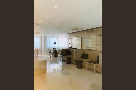 Apartamento à venda com 2 quartos, 56m² em Consolação, São Paulo
