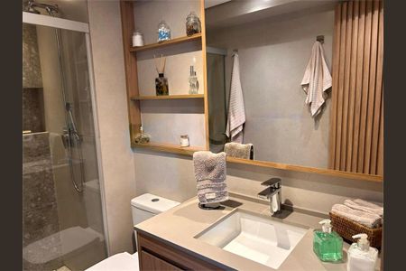 Apartamento à venda com 56m², 2 quartos e 2 vagas