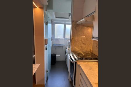 Apartamento à venda com 56m², 2 quartos e 2 vagas
