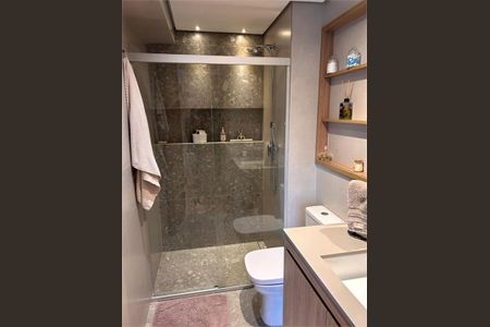 Apartamento à venda com 56m², 2 quartos e 2 vagas