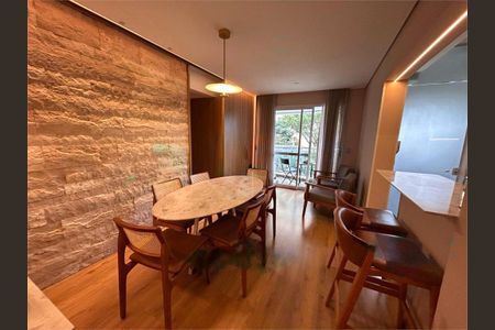 Apartamento à venda com 2 quartos, 56m² em Consolação, São Paulo