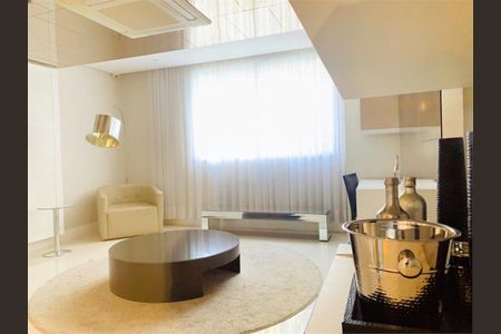 Apartamento à venda com 2 quartos, 56m² em Consolação, São Paulo