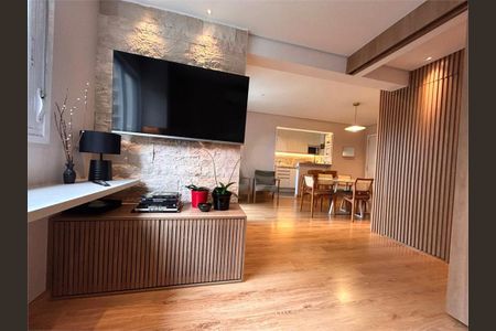 Apartamento à venda com 2 quartos, 56m² em Consolação, São Paulo