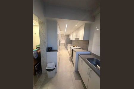 Apartamento à venda com 3 quartos, 120m² em Icaraí, Niterói