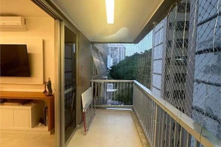 Apartamento à venda com 3 quartos, 120m² em Icaraí, Niterói