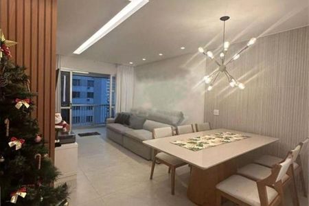 Apartamento à venda com 3 quartos, 120m² em Icaraí, Niterói