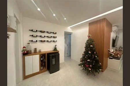 Apartamento à venda com 3 quartos, 120m² em Icaraí, Niterói