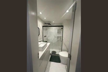 Apartamento à venda com 3 quartos, 120m² em Icaraí, Niterói