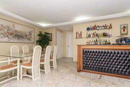 Apartamento à venda com 123m², 3 quartos e 2 vagas