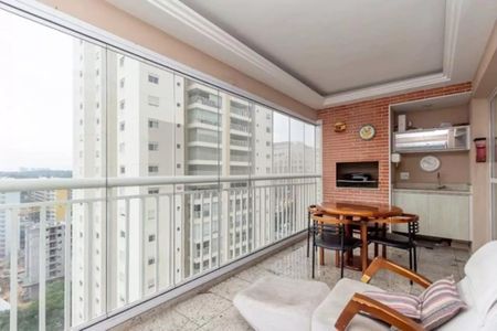 Apartamento à venda com 123m², 3 quartos e 2 vagas