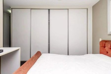 Apartamento à venda com 123m², 3 quartos e 2 vagas
