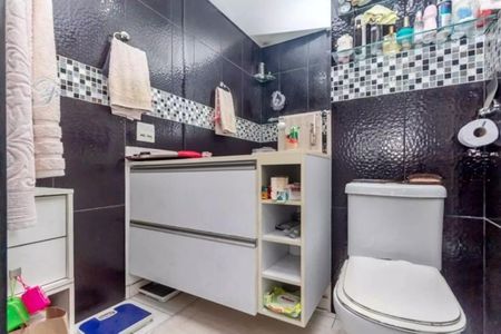 Apartamento à venda com 123m², 3 quartos e 2 vagas