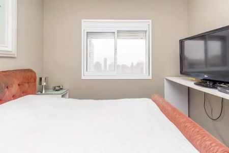 Apartamento à venda com 123m², 3 quartos e 2 vagas