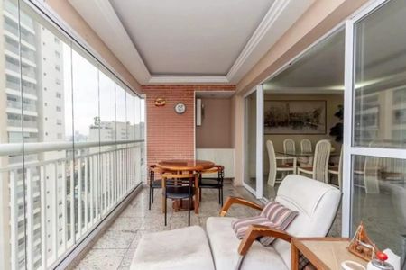 Apartamento à venda com 123m², 3 quartos e 2 vagas