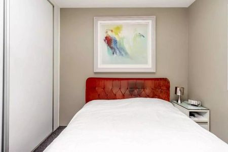 Apartamento à venda com 123m², 3 quartos e 2 vagas