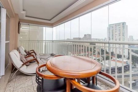Apartamento à venda com 123m², 3 quartos e 2 vagas