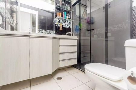 Apartamento à venda com 123m², 3 quartos e 2 vagas