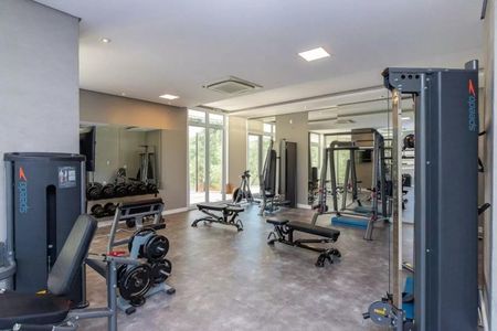Apartamento à venda com 123m², 3 quartos e 2 vagas
