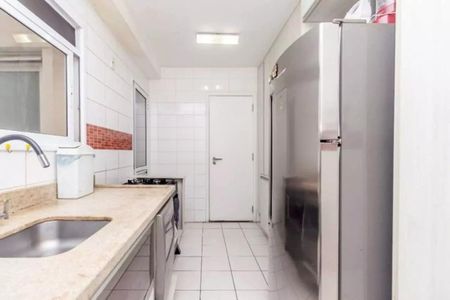 Apartamento à venda com 123m², 3 quartos e 2 vagas