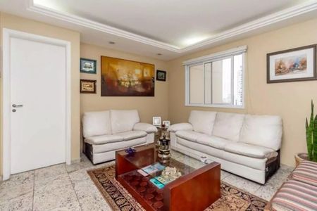 Apartamento à venda com 123m², 3 quartos e 2 vagas
