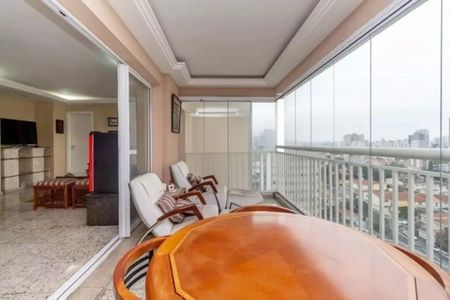 Apartamento à venda com 123m², 3 quartos e 2 vagas