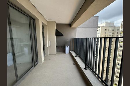 Apartamento à venda com 2 quartos, 66m² em Vila Clementino, São Paulo