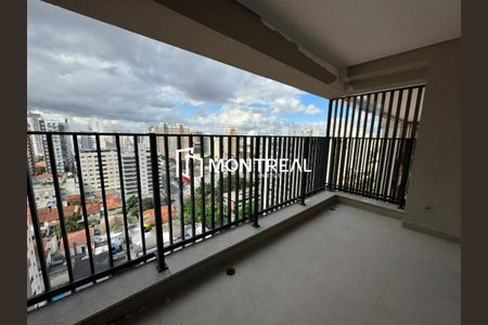 Apartamento à venda com 2 quartos, 66m² em Vila Clementino, São Paulo