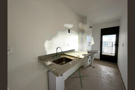 Apartamento à venda com 2 quartos, 66m² em Vila Clementino, São Paulo