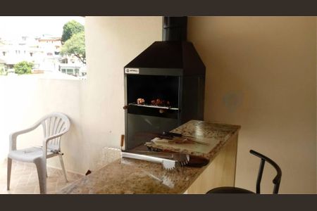Casa à venda com 3 quartos, 67m² em Vila Mangalot, São Paulo