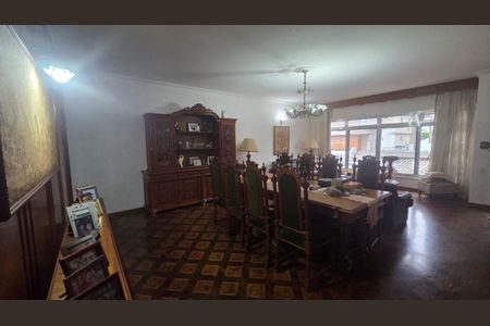 Foto 16 de casa à venda com 3 quartos, 233m² em Jardim Analia Franco, São Paulo