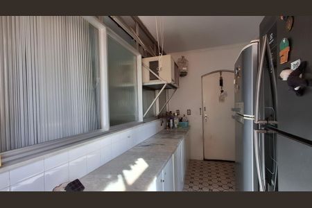 Apartamento à venda com 170m², 4 quartos e 1 vaga Apartamento à venda com 170m², 4 quartos e 1 vagaÁrea de Serviço