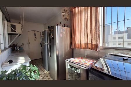 Apartamento à venda com 170m², 4 quartos e 1 vaga Apartamento à venda com 170m², 4 quartos e 1 vagaÁrea de Serviço