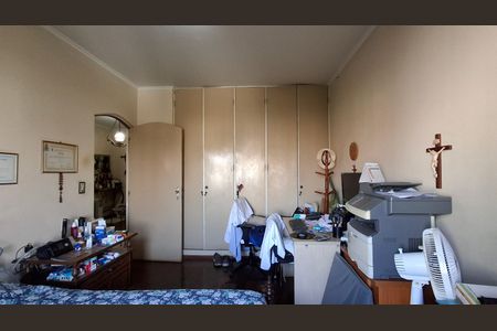 Apartamento à venda com 170m², 4 quartos e 1 vaga Apartamento à venda com 170m², 4 quartos e 1 vagaQuarto 2