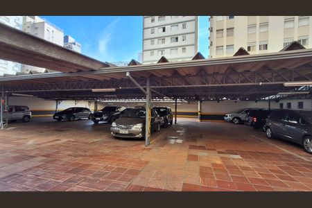 Apartamento à venda com 170m², 4 quartos e 1 vaga Apartamento à venda com 170m², 4 quartos e 1 vagaGaragem