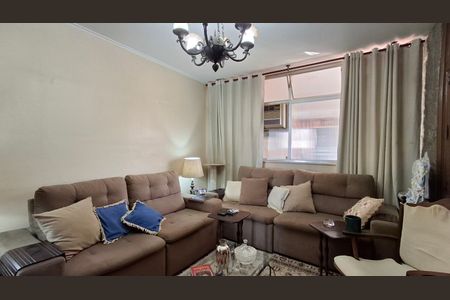 Apartamento à venda com 170m², 4 quartos e 1 vaga Apartamento à venda com 170m², 4 quartos e 1 vagaSala de TV